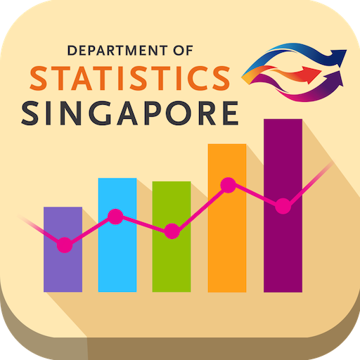 Singapore Infographics 2020