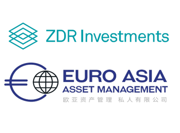 Euro Asia Asset Management Launches ZDR Investments SG VCC